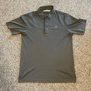 Travis Mathew Golf ⛳️ Polo Size Medium